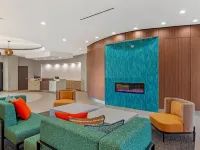 Cambria Hotel Northlake Conference Center - Roanoke Hotels in Denton County