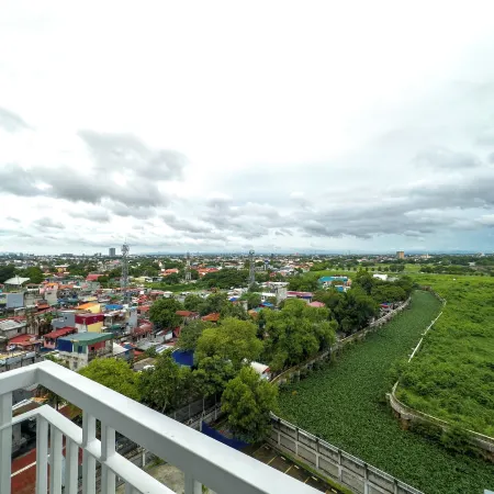 GemstoneBR in SMDC Field Residences