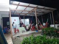 Hostal Rojoyale - Homestays