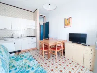 Cozy flat near the beach
