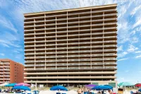 Crystal Shores West 807 โรงแรมใน