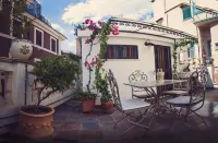 Il Covo B&B Hotels near Sacred Road