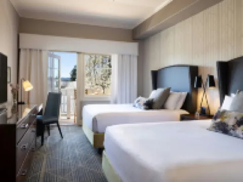 River Terrace Inn, a Noble House Hotel Hotels in Napa