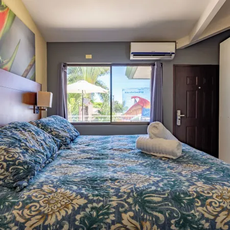 Jaco Sol Quad Plex