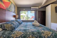 ハコ ソル クアッド プレックス