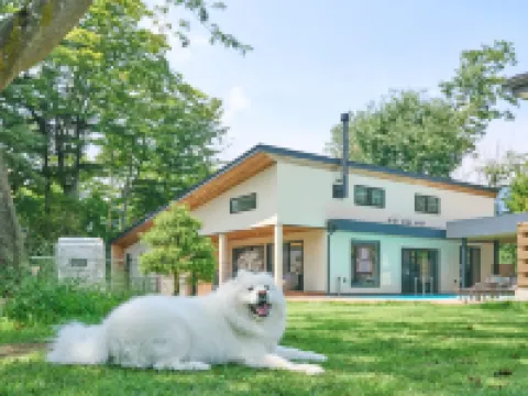 Villa Saison Fuji ヴィラ セゾン フジ Hotel a 