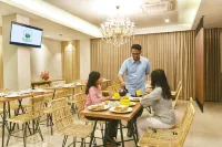 Grass Inn Hotel Solo