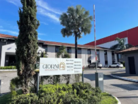 Cegil Hotel Boulevard