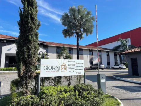 Cegil Hotel Boulevard