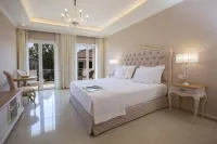 VK Luxury Suites - Private Parking - Adults Only