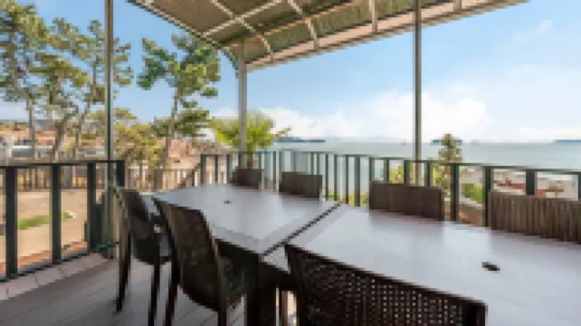 Sacheon Ara Private Pool Villa