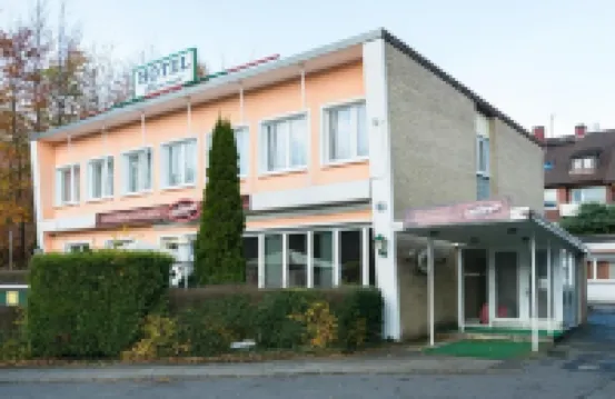 Hotel Hanseat Hamburg Hotels near Bergedorf