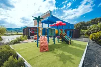 Gimcheon A One Pool Villa - 2-Star