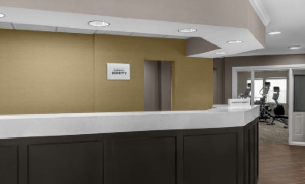 Residence Inn Albuquerque North