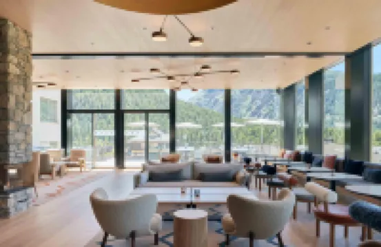 Sunstar Hotel Pontresina
