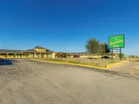 行政酒店 斯托克頓堡酒店