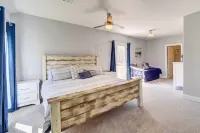 Game Room + Large Backyard: Afton Home! - Kæledyr tilladt