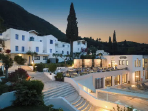 Porto Galini Seaside Resort & Spa