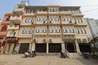 Kotra Haveli A Boutique Hotel by Lake Pichola Các khách sạn ở 