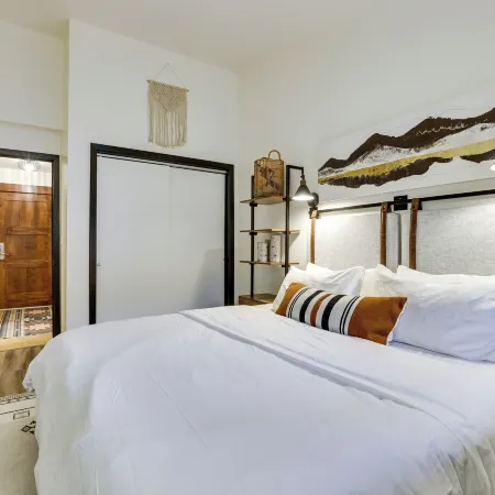 Pool and Ski-in Access Copper Mountain Condo!