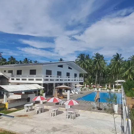 Chilly Beach Resort Palawan