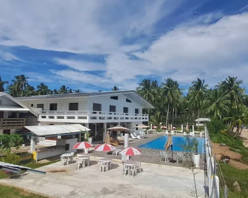 Chilly Beach Resort Palawan Hotels in Aborlan
