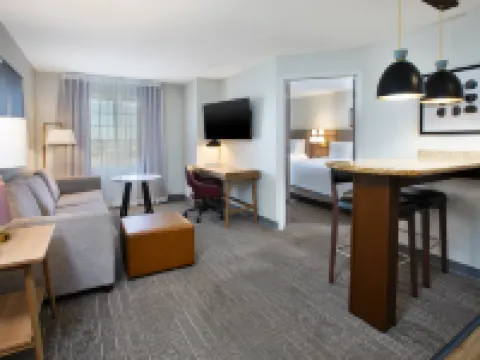 Staybridge Suites LINCOLN NORTHEAST by IHG Hotels in Lincoln