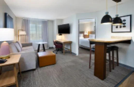 Staybridge Suites LINCOLN NORTHEAST by IHG