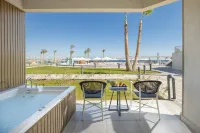 V Hotel Sharm El Shiekh - con terme