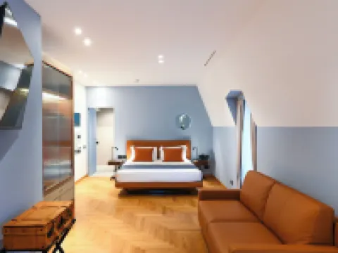 Hotel Astoria Hotels in Rapallo