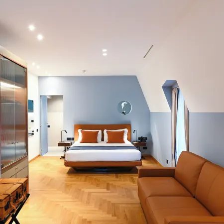 Hotel Astoria