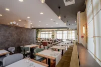 Tulip Inn Turin West - sarapan