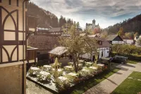 Casa Din Bran - Inn Center