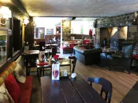 Exmoor Manor Guest House - Breakfast