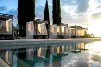 One Belvedere Tuscany - Pools