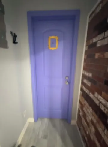 Entire home in quiet neighborhood !! This is a duplex style home!