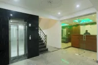 Hotel Dwarkadhish Plaza - WiFi