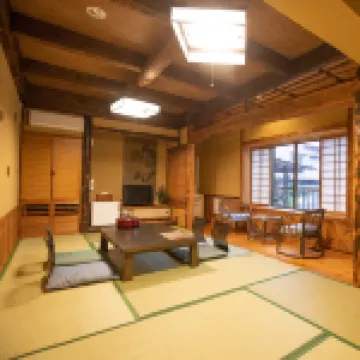 Seifuso