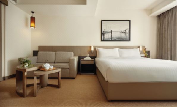 Oasia Residence Singapore by Far East Hospitality