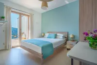 Villa La Pagaia - Bungalow