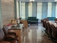 Shivir Aranya - Wilderness Resort Sariska - 3-Star