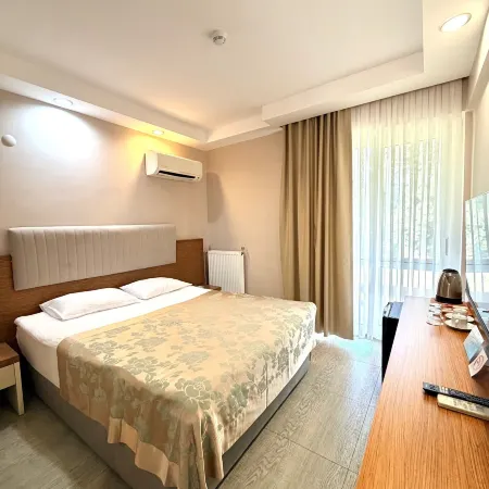 Balcova Termal Hotel