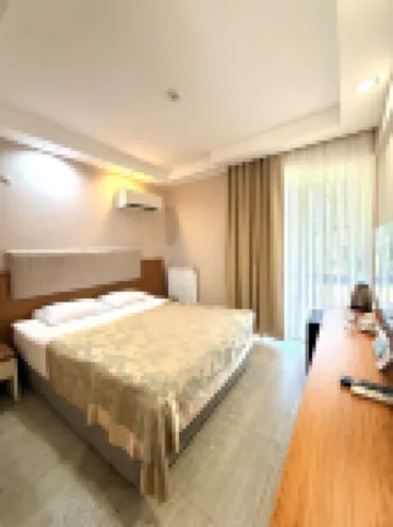 Balcova Termal Hotel