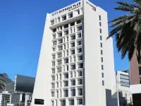 City Express Plus by Marriott Monterrey Galerias Hotels near Obispado Museum