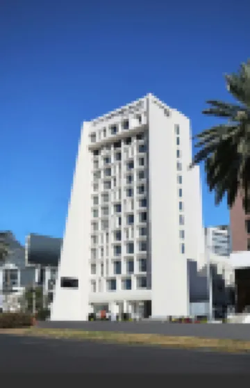 City Express Plus by Marriott Monterrey Galerias