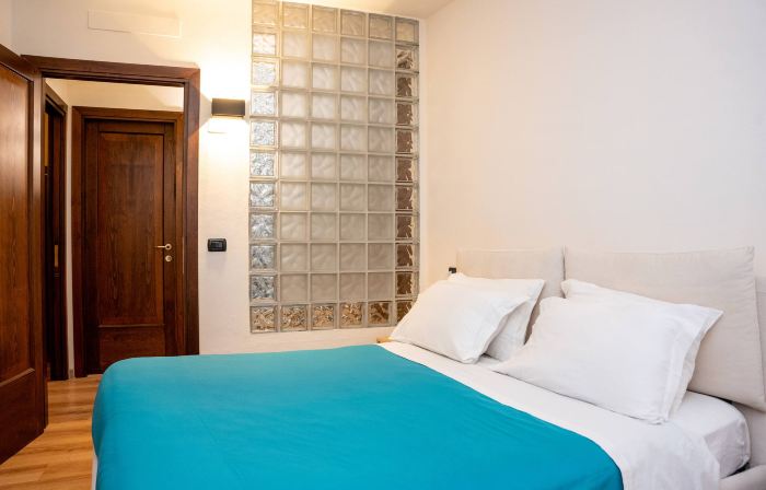 Charming Central Apartment in Historic Cesena, Italy