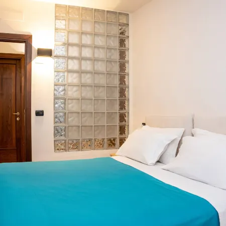 Charming Central Apartment in Historic Cesena, Italy