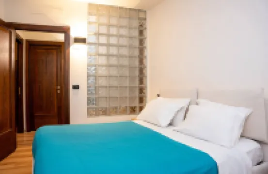 Charming Central Apartment in Historic Cesena, Italy