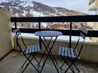 Apartment in Vars near Orée du Bois Slope