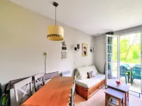 2-room apartment for 5 people - Selection 몽플렁캉 호텔